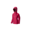 Mountain Hardwear Straight Chuter Jacket -Womens, Haute Pink, Large OL6773627-L