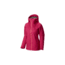 Mountain Hardwear Straight Chuter Jacket -Womens, Haute Pink, Large OL6773627-L