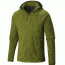 Mountain Hardwear Strecker Hooded Jacket - Men's-Amphibian-Small