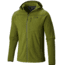 Mountain Hardwear Strecker Hooded Jacket - Men's-Amphibian-Small