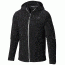 Mountain Hardwear Strecker Hooded Jacket - Men's-Black-Small