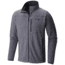 Mountain Hardwear Strecker Jacket - Men's-Heather Dark Midnight-Small