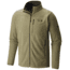 Mountain Hardwear Strecker Jacket - Men's-Heather Stone Green-X-Large