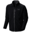 Mountain Hardwear Strecker Jacket - Mens-Black-Medium