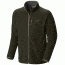 Mountain Hardwear Strecker Jacket - Men's-Greenscape-Medium