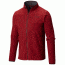 Mountain Hardwear Strecker Jacket - Men's-Smolder Red-Medium