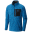 Mountain Hardwear Strecker Lite 1/4 Zip - Men's-Dark Compass-Medium