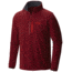Mountain Hardwear Strecker Lite 1/4 Zip - Men's-Dark Fire-Small