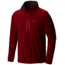 Mountain Hardwear Strecker Lite 1/4 Zip - Men's-Dark Fire-X-Large