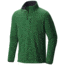 Mountain Hardwear Strecker Lite 1/4 Zip - Men's-Serpent Green-Medium