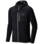 Strecker Lite Hooded Jacket - Mens -Black-Medium