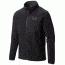 Mountain Hardwear Strecker Lite Jacket - Men's, Black, XL, 1572391090-XL