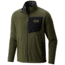 Mountain Hardwear Strecker Lite Jacket - Men's, Surplus Green, XL 1572391347-XL