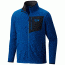 Mountain Hardwear Strecker Lite Jacket - Men's, Nightfall Blue, XXL, 1572391448-XXL