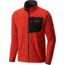 Mountain Hardwear Strecker Lite Jacket - Men's-Bonfire-Medium