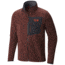 Mountain Hardwear Strecker Lite Jacket - Men's-Redwood-Small