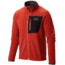 Mountain Hardwear Strecker Lite Jacket - Mens-Flame-Large