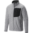Mountain Hardwear Strecker Lite Jacket - Men's-Steam-Medium