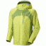 Mountain Hardwear Stretch Capacitor Jacket - Men's-Acid Green-X-Large