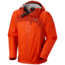 Mountain Hardwear Stretch Capacitor Jacket - Men's-State Orange-XX-Large
