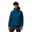 Mountain Hardwear Stretch Ozonic Insulated Jacket - Men's, Medium, Dark Caspian, 2015851418-Dark Caspian-M