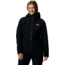 Mountain Hardwear Stretch Ozonic Insulated Jacket - Womens, Black, Small, 2015861010-BLACK-S
