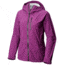 Mountain Hardwear Stretch Ozonic Jacket, Cosmos Purple, M, OL1617502-M