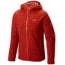 Mountain Hardwear Stretch Ozonic Jacket - Men's, Large, Flame, 1584001632-L