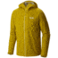 Mountain Hardwear Stretch Ozonic Jacket - Men's, Small, Inca Gold, 1584001709-S