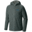 Mountain Hardwear Stretch Ozonic Jacket - Men's, Small, Thunderhead Grey, 1584001967-S
