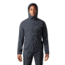 Mountain Hardwear Stretch Ozonic Jacket - Men's, Small, Dark Storm, OM1615004-S