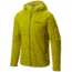 Mountain Hardwear Stretch Ozonic Jacket - Men's, Medium, Gingko, 1584001367-M