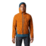 Mountain Hardwear Stretch Ozonic Jacket - Men's, Small, Rust Earth, OM1615258-S