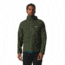 Mountain Hardwear Stretch Ozonic Jacket - Men's, Medium, Surplus Green, 1985741347-S-M