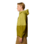 Mountain Hardwear Stretch Ozonic Jacket - Mens, Vetiver, Moon Moss, L, 190423054503
