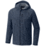 Mountain Hardwear Stretch Ozonic Jacket - Men's, Large, Zinc, OM1615492-L