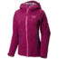 Mountain Hardwear Stretch Ozonic Jacket - Women's-Dark Raspberry-Medium
