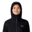 Mountain Hardwear Stretch Ozonic Jacket - Womens, 010, XL, 2093471-010-XL