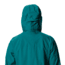 Mountain Hardwear Stretch Ozonic Jacket - Womens, 340, L, 2093471-340-L