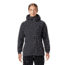 Mountain Hardwear Stretch Ozonic Jacket - Women's, Dark Storm, Extra Small, OL1617004-XS