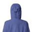 Mountain Hardwear Stretch Ozonic Jacket - Womens, Lapis Dusk, S, 190423052059