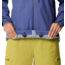 Mountain Hardwear Stretch Ozonic Jacket - Womens, Lapis Dusk, S, 190423052059