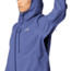 Mountain Hardwear Stretch Ozonic Jacket - Womens, Lapis Dusk, S, 190423052059