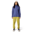 Mountain Hardwear Stretch Ozonic Jacket - Womens, Lapis Dusk, S, 190423052059