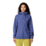 Mountain Hardwear Stretch Ozonic Jacket - Womens, Lapis Dusk, S, 190423052059