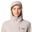 Mountain Hardwear Stretch Ozonic Jacket - Womens, Light Mystic, M, 190423051946