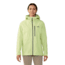 Mountain Hardwear Stretch Ozonic Jacket - Womens, Light Sun, Medium, 2093471383-M