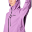 Mountain Hardwear Stretch Ozonic Jacket - Womens, Lilac Glow, XL, 190423052011