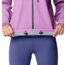 Mountain Hardwear Stretch Ozonic Jacket - Womens, Lilac Glow, XL, 190423052011