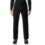 Mountain Hardwear Stretch Ozonic Pant - Men's, Black, Medium, Regular, OM6621090-M-R